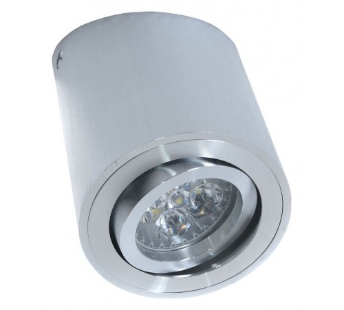 Накладной светильник LUMINA DECO LDC 8060-D SL Alesti