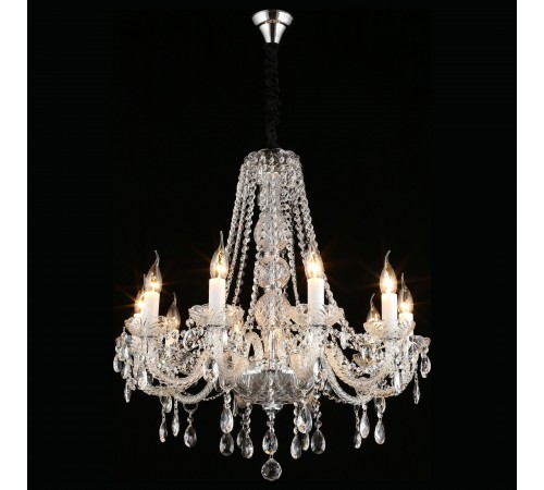 Подвесная люстра Aployt APL.814.03.10 Marunia