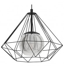 Подвесной светильник Eglo 43481 Vernham