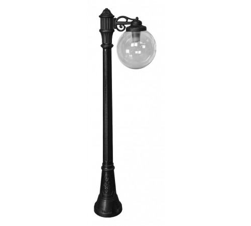 Фонарный столб Fumagalli G30.158.S10.AZF1R Globe 300