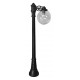 Фонарный столб Fumagalli G30.158.S10.AZF1R Globe 300