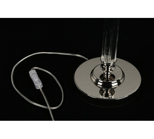 Настольная лампа декоративная Aployt APL.714.04.01 Nikolet