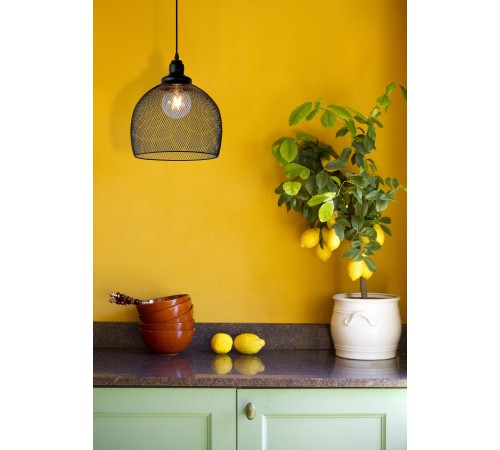 Подвесной светильник Lucide 43404/28/30 Mesh