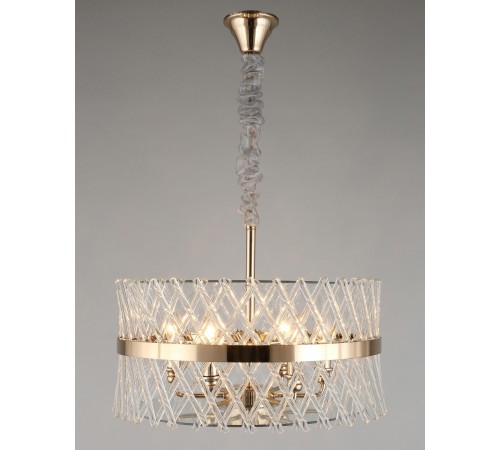 Подвесной светильник Aployt APL.734.06.06 Toinet