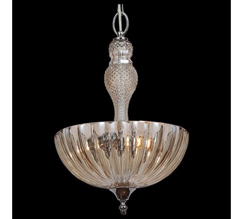 Подвесной светильник Newport 6703/S cognac 6700