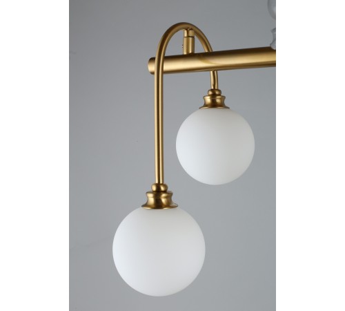 Подвесная люстра Aployt APL.839.03.08 Eloiz