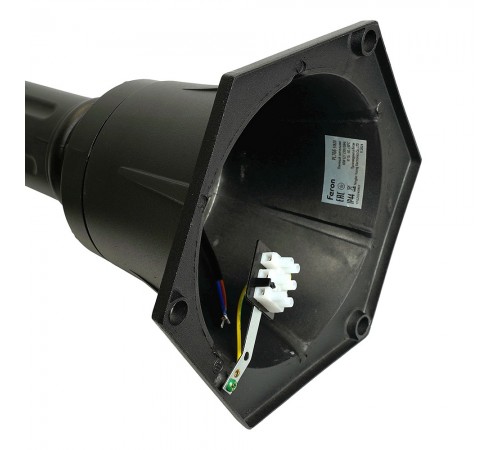 Наземный низкий светильник Feron 51820 PL766