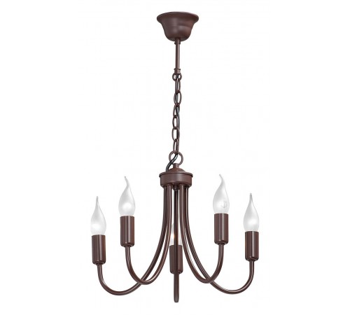 Подвесная люстра Vitaluce V1647/5 V1647