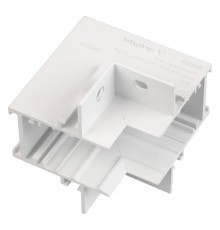 Соединитель угловой внутренний для треков встраиваемых Arlight 050233 MAG