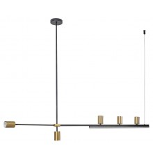 Светильник на штанге Kink Light 07618-120,36 Рия