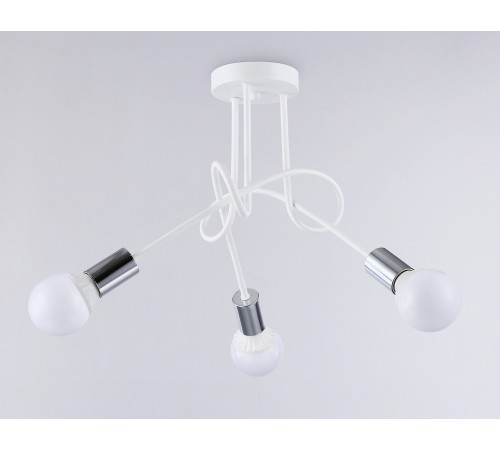 Люстра на штанге Ambrella Light TR80414 TR