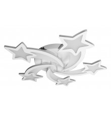 Потолочная люстра Natali Kovaltseva LED LAMPS 81213 Smart home