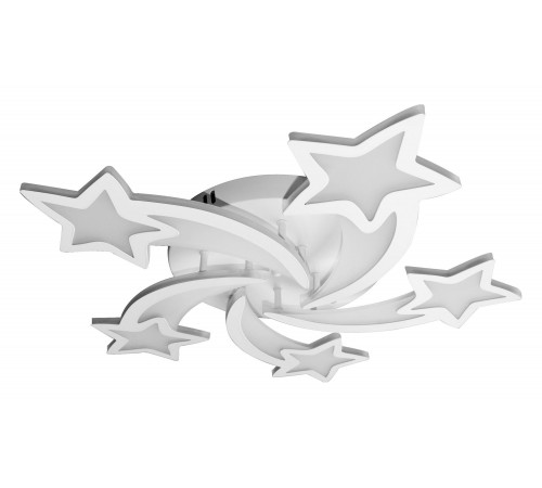 Потолочная люстра Natali Kovaltseva LED LAMPS 81213 Smart home