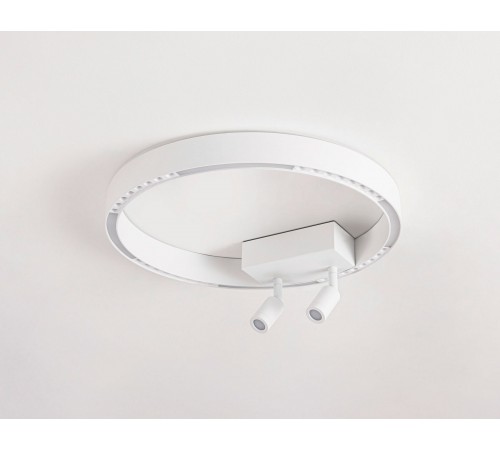 Накладной светильник Ambrella Light FL5805 FL