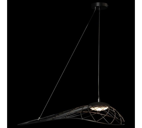Подвесной светильник Loft it 10127/590 Black Tressage