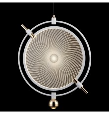 Подвесной светильник Wertmark WE430.02.006 Laura