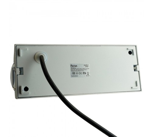 Накладной светильник Feron 51487 DH057