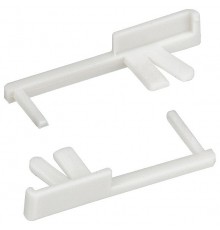 Заглушка Arlight 019194 KLUS-GLASS-56