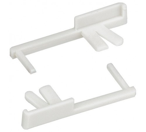 Заглушка Arlight 019194 KLUS-GLASS-56