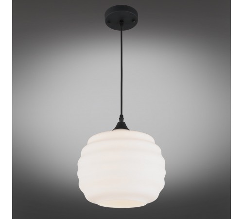 Подвесной светильник Aployt APL.605.26.01 Morgan