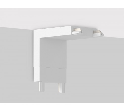 Соединитель угловой внутренний для треков Ambrella Light GV1103 GV