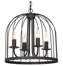 Подвесной светильник Vitaluce V4087/4 V4087