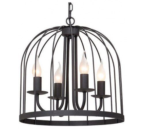 Подвесной светильник Vitaluce V4087/4 V4087