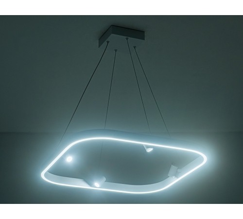 Подвесной светильник Ambrella Light FL5802 FL