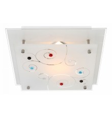 Накладной светильник Globo 48140-1 Regius