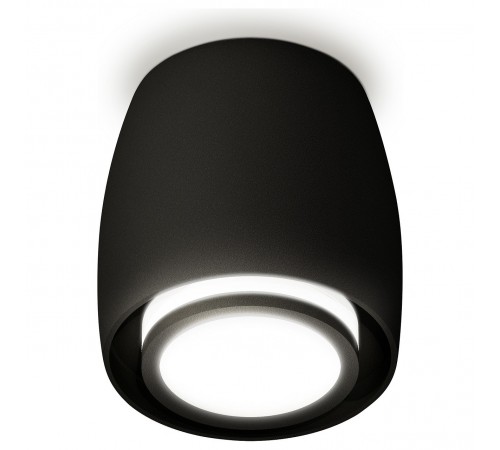 Накладной светильник Ambrella Light XS1142040 XS