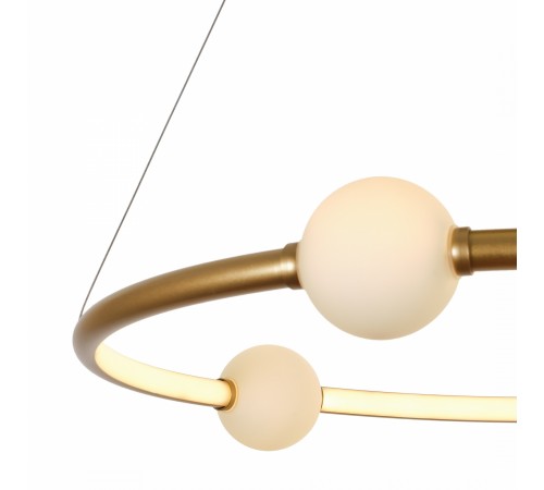 Подвесной светильник MyFar MR1131-PL Victory