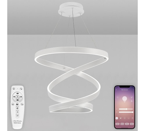 Подвесной светильник Natali Kovaltseva INNOVATION STYLE 83148