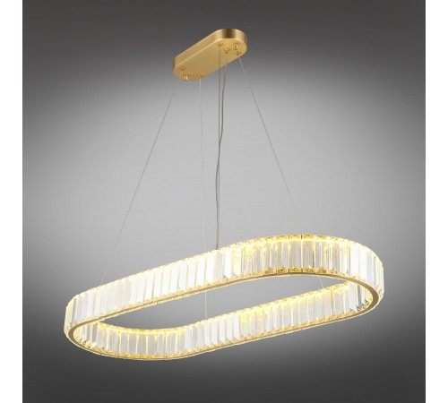 Подвесной светильник Aployt APL.026.03.70 Nicoletta