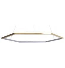 Подвесной светильник Loft it 10016XL Ring