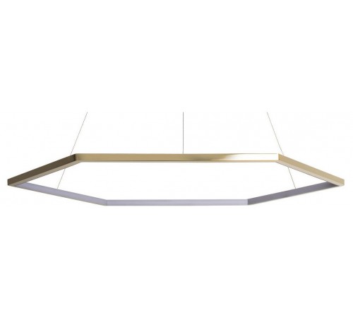 Подвесной светильник Loft it 10016XL Ring