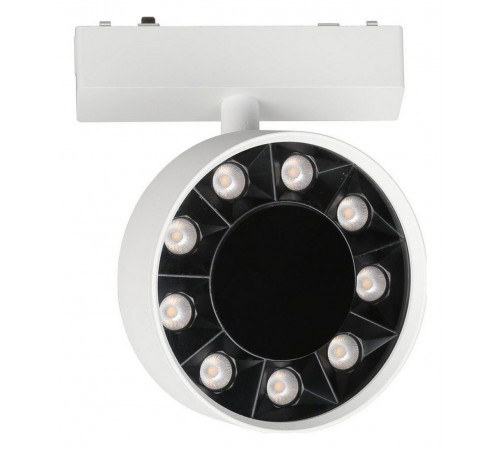 Светильник на штанге Aployt APL.0119.10.09 Magnetic track 48