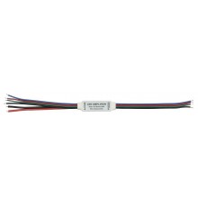 Контроллер-регулятор цвета RGB Volpe UL-00002274 ULC-Q502