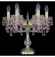 Настольная лампа декоративная Bohemia Art Classic 12.24.6.141-37.Gd.V7010 11.24