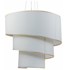 Подвесной светильник Indigo 13021/A/4P Cascata