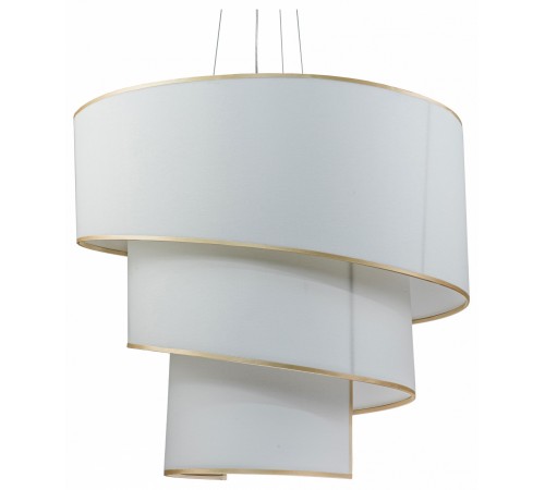 Подвесной светильник Indigo 13021/A/4P Cascata