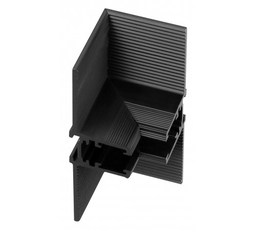 Соединитель угловой внутренний для треков встраиваемых Arlight 044525 MAG-MICROCOSM