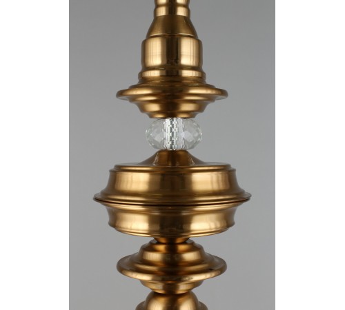 Подвесной светильник Aployt APL.602.06.01 Rena