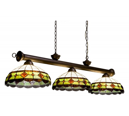 Подвесной светильник Velante 855-803-03 855