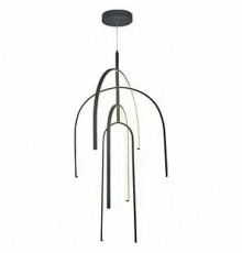 Подвесная люстра Alfa-Light F3924-61 F3924