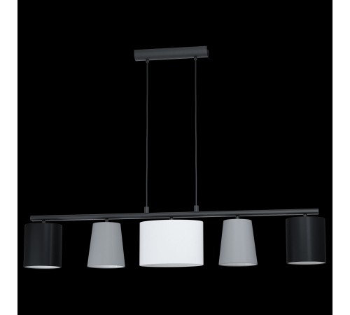 Подвесной светильник Eglo 98588 Almeida 1