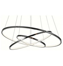 Подвесной светильник Newport 15303/S black glossy 15000