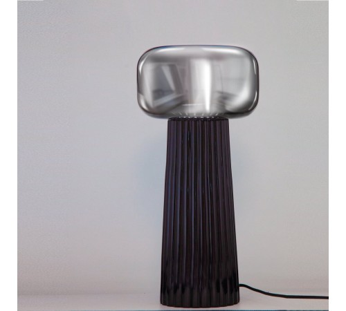 Настольная лампа декоративная Mantra 7249 Faro