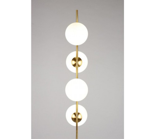 Торшер Aployt APL.312.15.04 Jagna