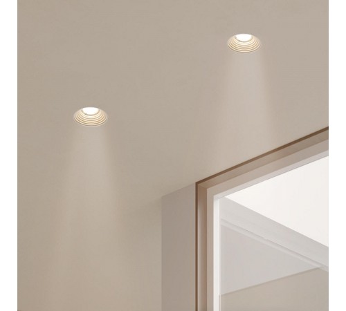 Встраиваемый светильник Loft it 10356A Ghost