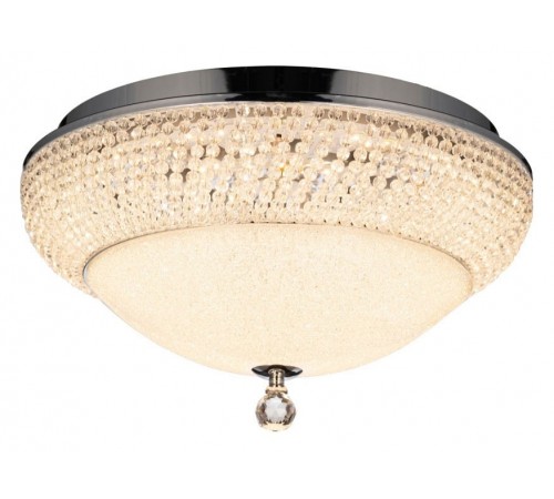 Потолочная люстра LUMINA DECO DDC 821-40A Ortaggio